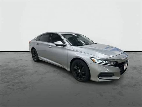 Used 2020 Honda Accord LX image 5