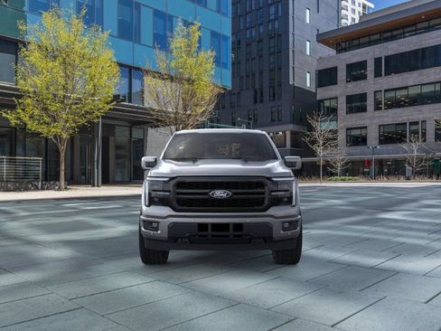 New 2026 Ford F150 Lariat w/ Equipment Group 501A Mid AWD/4WD image 6