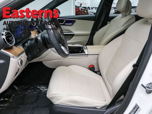Used 2023 Mercedes-Benz C 300 C 300 image 14