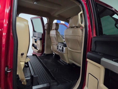 Used 2019 Ford F250 Lariat w/ Lariat Ultimate Package AWD/4WD image 79