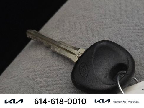 Used 2008 Kia Optima LX FWD image 33