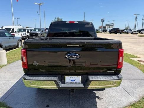 Used 2021 Ford F150 XLT w/ Equipment Group 302A High AWD/4WD image 5