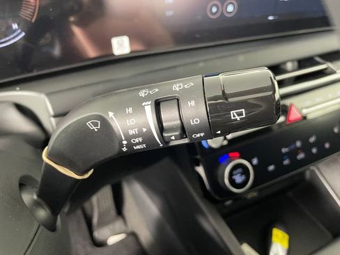 New 2026 Hyundai Tucson SEL AWD/4WD image 9