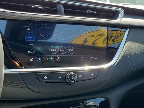 Used 2023 Buick Encore GX Essence w/ Experience Buick Package image 24