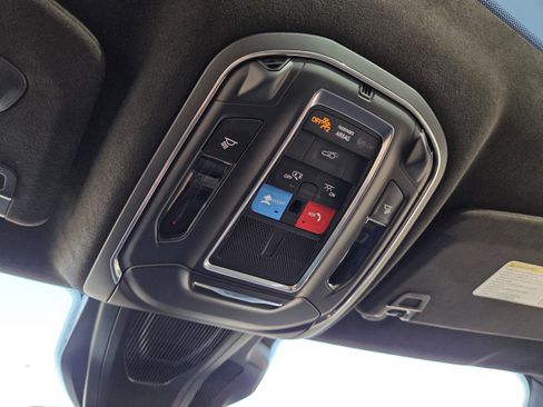 New 2024 Dodge Charger Daytona Scat Pack w/ Plus Group image 35