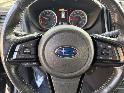 Used 2022 Subaru Ascent Onyx Edition AWD/4WD image 22