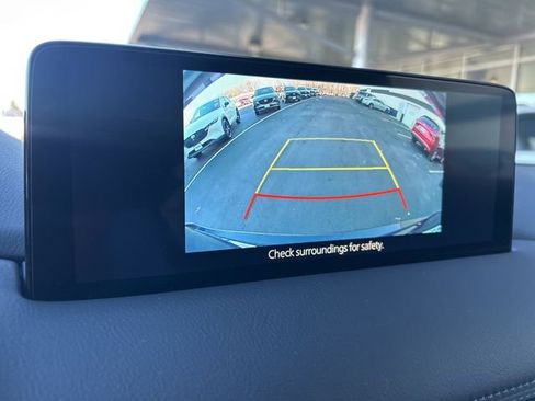 New 2025 MAZDA CX-5 Carbon Edition image 18