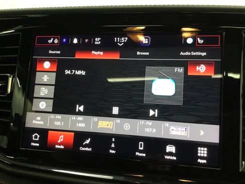 Used 2023 Dodge Durango GT AWD/4WD image 29
