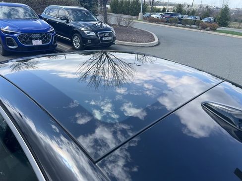 Used 2025 Audi A5 2.0T Premium Plus w/ Premium Plus image 9