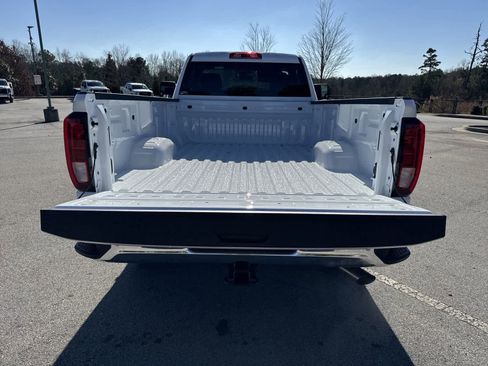 New 2025 GMC Sierra 2500 Pro w/ 1SA Pro Safety Plus Package image 38