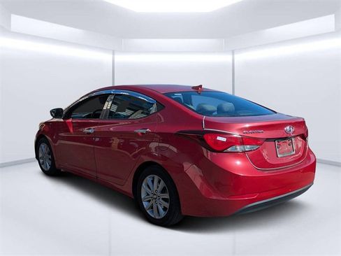 Used 2016 Hyundai Elantra SE w/ Option Group 02 image 5