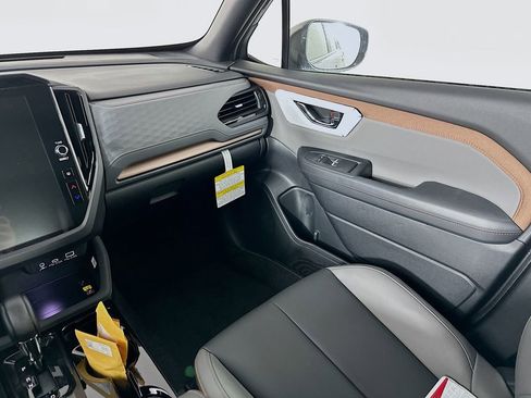 New 2026 Subaru Forester Sport AWD/4WD image 30