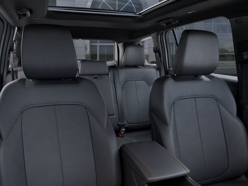 New 2026 Jeep Cherokee Limited image 26