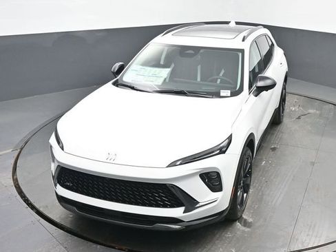 New 2026 Buick Envision Sport Touring image 38