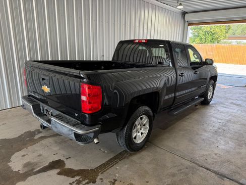 Used 2015 Chevrolet Silverado 1500 LT w/ All Star Edition RWD image 5