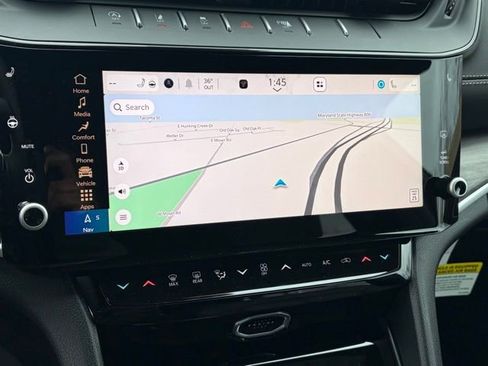 New 2026 Jeep Grand Cherokee Limited image 3