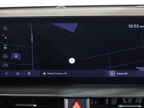 Used 2025 Kia K5 EX FWD image 45