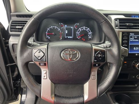 Used 2024 Toyota 4Runner SR5 image 15