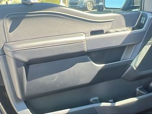 New 2025 Ford F150 XLT w/ Equipment Group 302A MID image 16