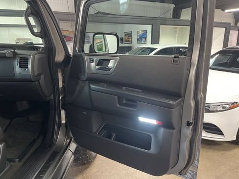 Used 2008 HUMMER H2 SUT AWD/4WD image 37