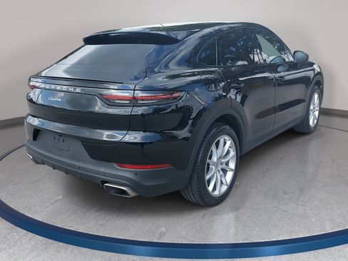 Used 2020 Porsche Cayenne AWD/4WD image 5