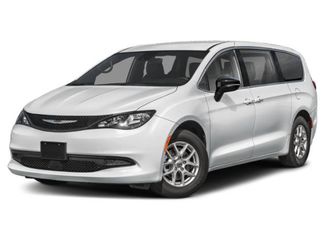 Certified 2025 Chrysler Voyager LX FWD video 1