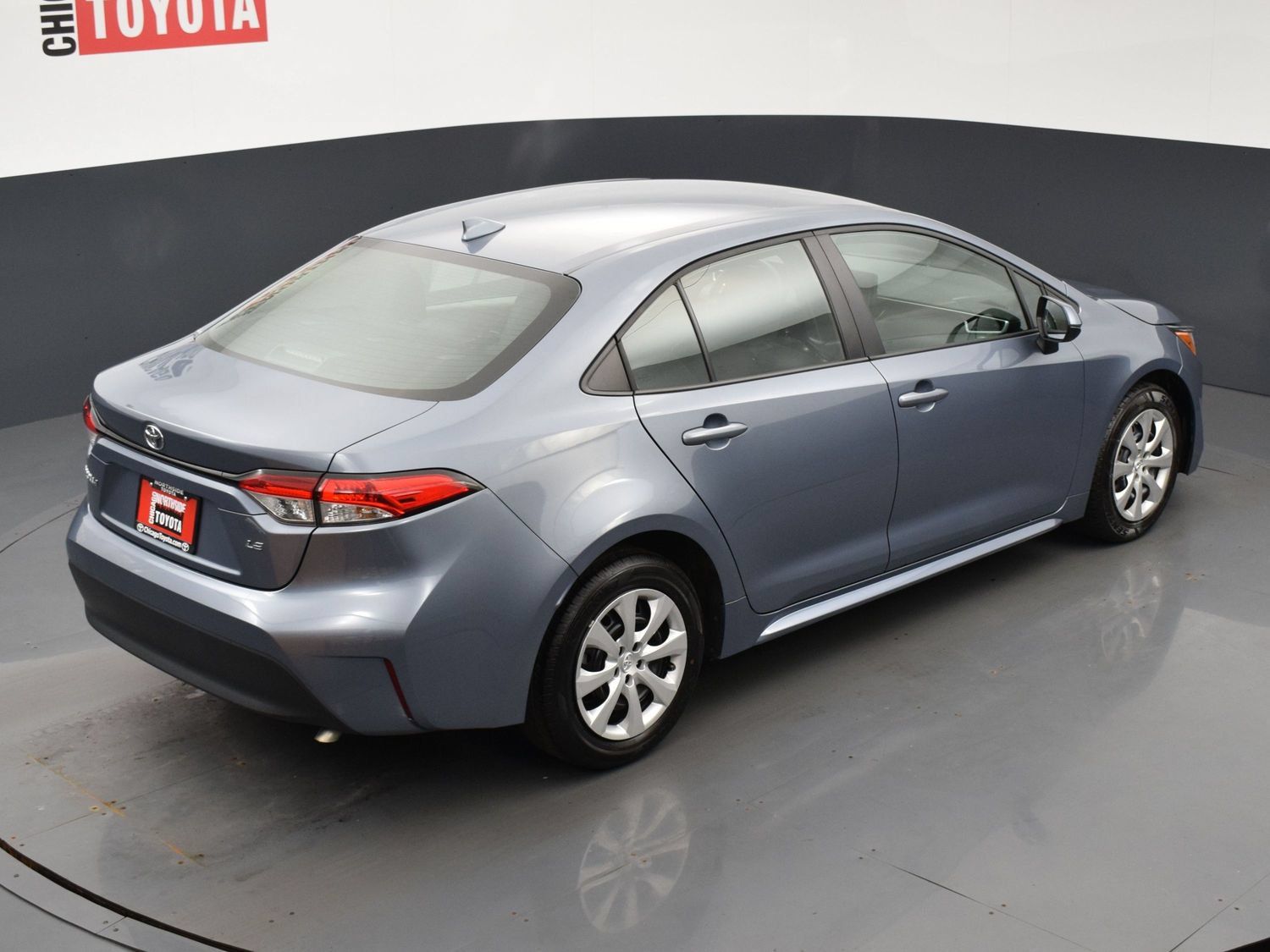 Used 2025 Toyota Corolla LE FWD image 19