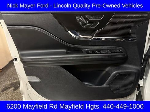 Used 2022 Lincoln Corsair FWD image 12