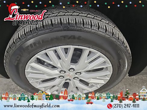 New 2026 GMC Acadia Elevation w/ Elevation Premium Package image 6