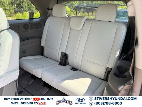 New 2026 Hyundai Palisade Limited image 30