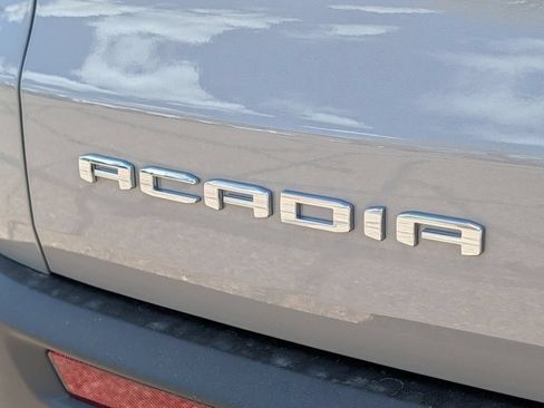 New 2026 GMC Acadia AT4 w/ Luxury Package AWD/4WD image 14