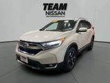 Used 2017 Honda CR-V Touring image 3