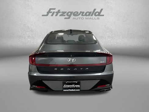 Used 2023 Hyundai Sonata SEL Plus FWD image 7