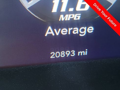 Used 2022 Dodge Challenger R/T Scat Pack RWD image 8