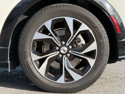 Used 2023 Ford Mustang Mach-E Premium RWD image 3