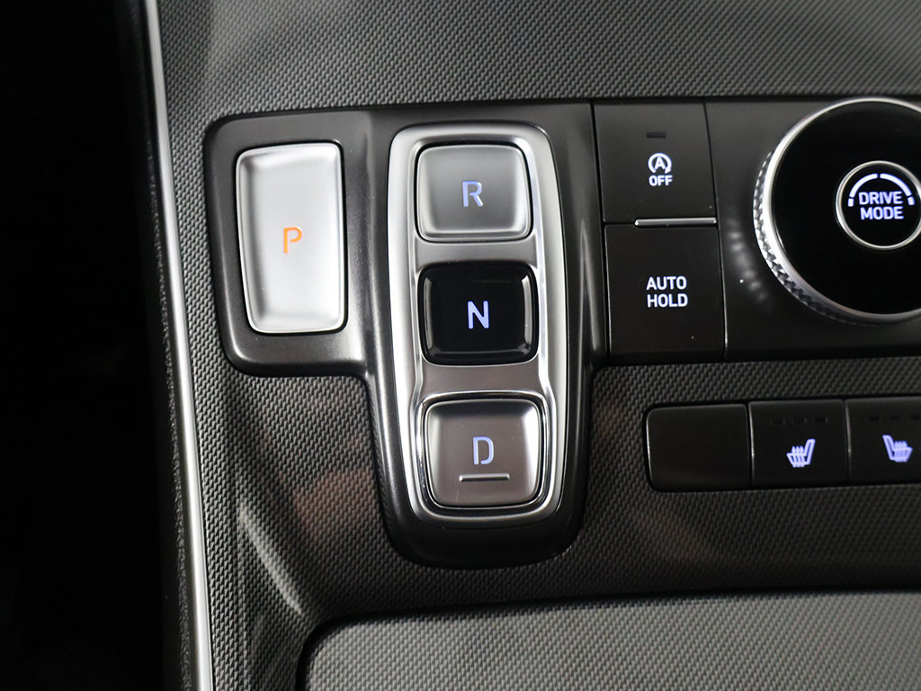 Used 2022 Hyundai Santa Fe XRT FWD image 44