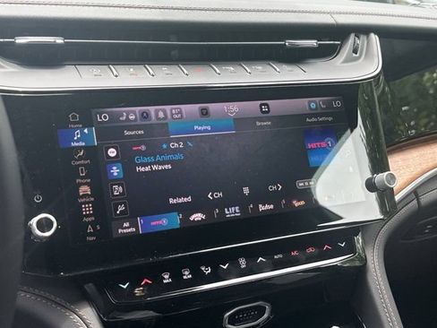 New 2026 Jeep Grand Cherokee Summit AWD/4WD image 26