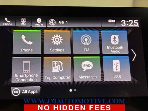 Used 2018 Honda Accord Sport image 23