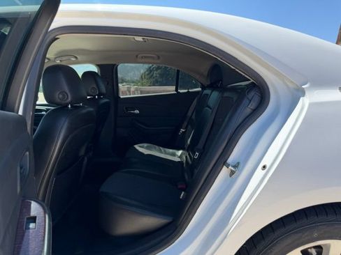 Used 2013 Chevrolet Malibu LT FWD image 18