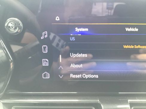 New 2026 Chevrolet TrailBlazer LT w/ Driver Confidence Package AWD/4WD image 37