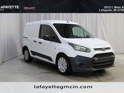 Used 2014 Ford Transit Connect XL