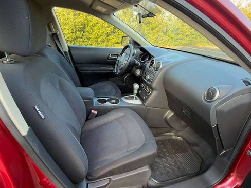 Used 2011 Nissan Rogue S image 22