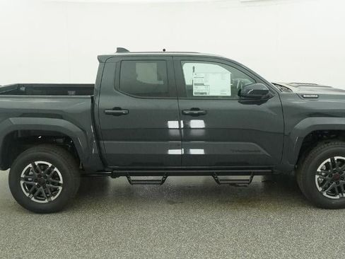 New 2026 Toyota Tacoma TRD Sport image 11