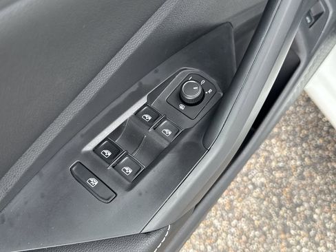 New 2026 Volkswagen Jetta S FWD image 11