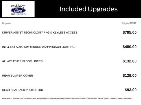 Used 2020 Subaru Forester Premium image 4