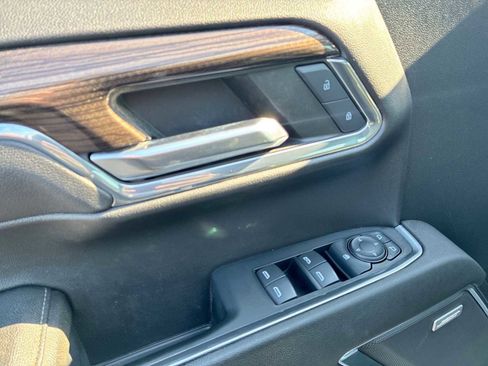 Certified 2023 Chevrolet Silverado 1500 RST w/ Redline Edition image 22