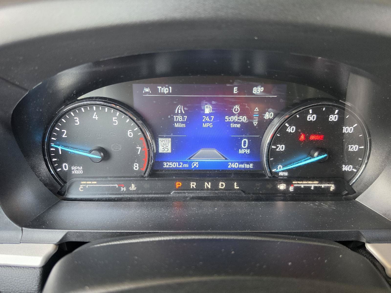 Used 2023 Ford Explorer XLT w/ Equipment Group 202A AWD/4WD image 21
