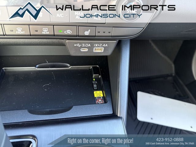 New 2026 Subaru Outback Limited AWD/4WD image 79