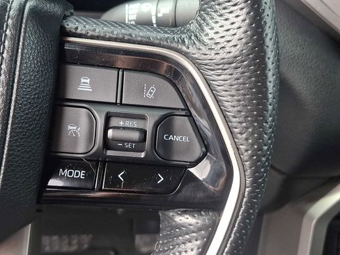 Used 2024 Toyota Tundra Limited image 23