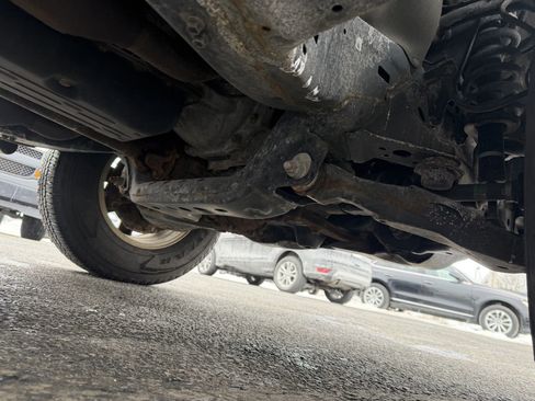 Used 2010 Toyota Tacoma 4x4 Double Cab image 28